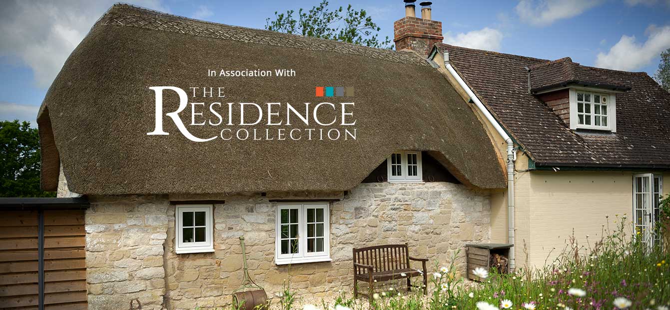 The Residence Collection - Heritage Windows and Doors